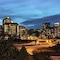 Hotel 116, A Coast Hotels Bellevue - map