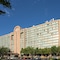 Hilton Fairfax - map