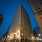 Renaissance New Orleans Pere Marquette French Qtr Area Hotel - map