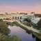 Disney's Beach Club Resort - map