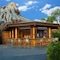 Disney's Polynesian Village Resort - map