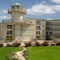 Pacifica Lighthouse Hotel Trademark Collection By Wyndham - map