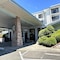 Shilo Inns Portland Airport - map