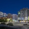 Holiday Inn Express Salt Lake City Downtown By Ihg - map