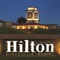 Hilton Scottsdale Resort & Villas - map