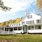 The Stowe Village Inn - map
