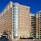 Hampton Inn Washington-Downtown-Convention Center - map