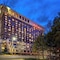 Sheraton Pentagon City Hotel - map