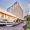 Cholchan Pattaya Beach Resort - map
