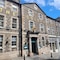 The Golden Lion Hotel - map