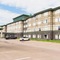 Sandman Hotel Red Deer - map