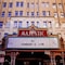 The Emily Morgan - A Doubletree By Hilton Hotel - map