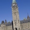 Les Suites Hotel Ottawa - map