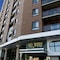 Les Suites Hotel Ottawa - map