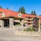 Best Western Plus Yosemite Way Station Motel - map
