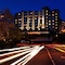 Spark By Hilton Wuppertal City Centre - map