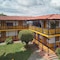 Hacienda Combia - map