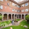 Casa Andina Standard Cusco San Blas - map