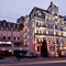Opera Hotel - map