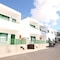 Apartamentos Elena - map
