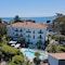 Hôtel La Villa Cap D’Antibes - map
