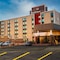 Best Western Plus Toronto North York Hotel & Suites - map
