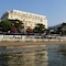 Lvg Hotel Collection - Grand Hotel Mediterranee - map