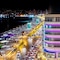 Marina Bay City Center - map
