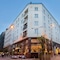 Barin Hotel - map