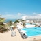 Insotel Hotel Formentera Playa - map