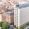 Abba Madrid Hotel - map