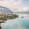 Mona Montreux - map