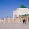 Hotel Mercure Rabat Sheherazade - map