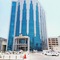 Royal Qatar Hotel - map