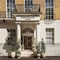 The Montcalm London Marble Arch - map
