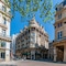 La Clef Louvre Paris By The Crest Collection - map