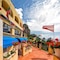 Hotel Weber Ambassador - map