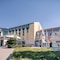 Munich Airport Marriott Hotel - map