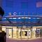 Sofitel Luxembourg Le Grand Ducal - map