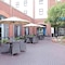 Novotel Ipswich - map