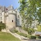 Chateau De Chissay - map
