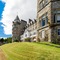 Atholl Palace Hotel - map