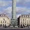 Le Stendhal Place Vendôme Hotel Paris - Mgallery Collection - map