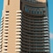 Grand Hotel Bucharest - map