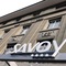 Hotel Savoy Bern - map