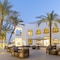 Safir Dahab Resort - map