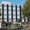 Ramada By Wyndham Hannover - map