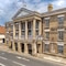 Mercure Salisbury White Hart Hotel - map