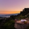 Grand Hotel San Pietro Taormina - Preferred Hotels & Resorts - map