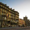 Bristol Marriott Royal Hotel - map